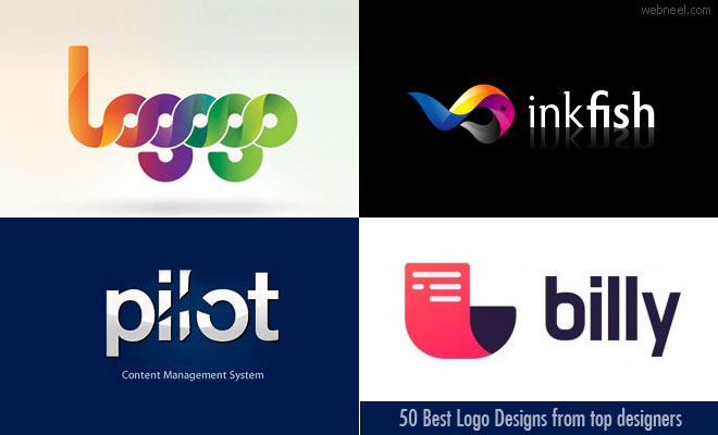 Hej hej Tom Audreath element 50 Best Logo Design examples from around the world | Part 2