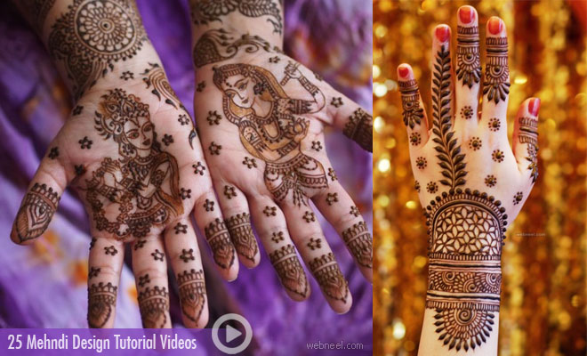 Discover more than 100 share chat arabic mehndi best - seven.edu.vn