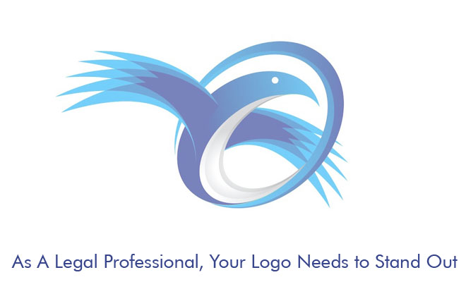 As A Legal Professional Your Logo Needs to Stand Out 