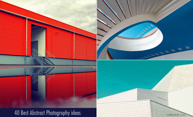 40 Best Abstract Photography examples from famous photographers - part 2