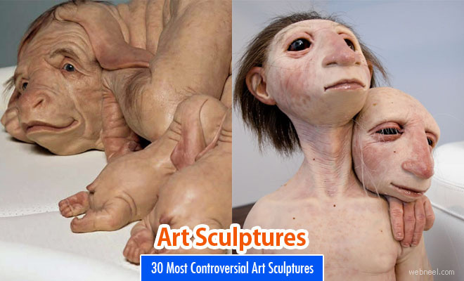 Art Sculptures