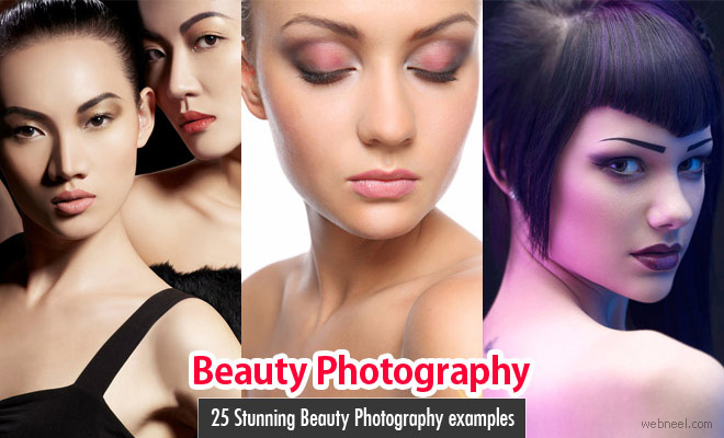 Beauty Photography