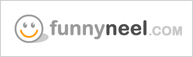 Our New Website - FunnyNeel.com