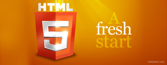 Know more about Html5 - for Developers