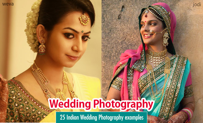 Top 12 Indian Wedding Photographers and Photography Inspiration