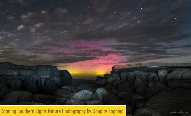 Southern lights a magical journey Nature Photography by Douglas Topping1
