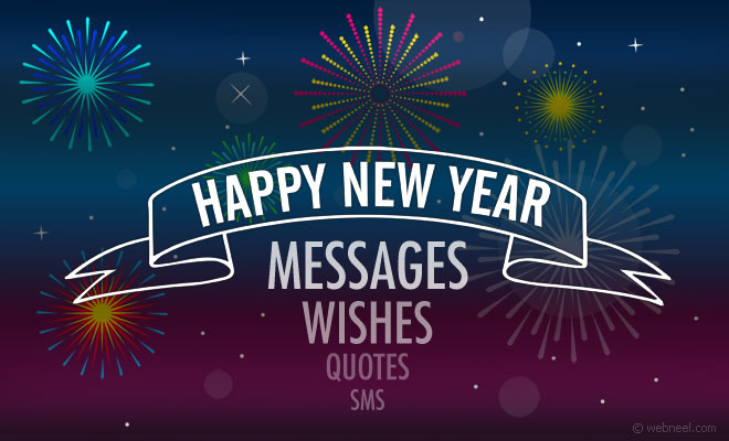 New Year Messages
