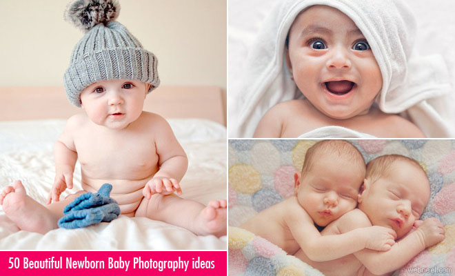25 Beautiful Baby Photography examples around the world - part 2