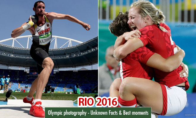 Olympic photos