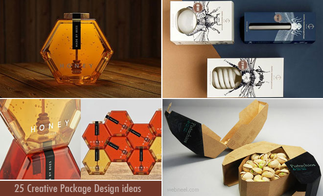 creative packaging concepts