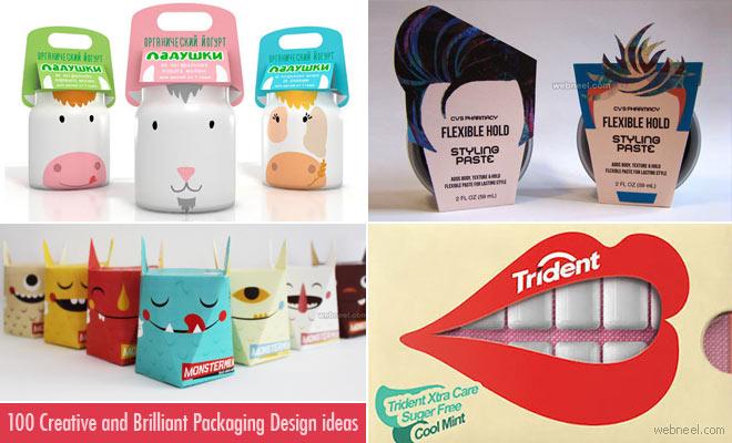 50 Brilliant And Expressive Packaging Design Ideas For You1