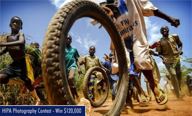 HIPA Photography Contest - Win $120K | Entries by 31 Oct