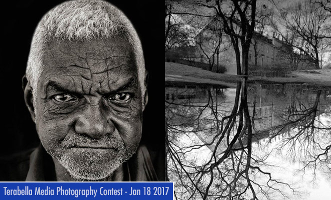 Terabella Media is inviting all photographers to submit their entries before January 18 2017 and win exciting prizes