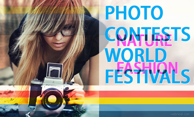 Photography Contest