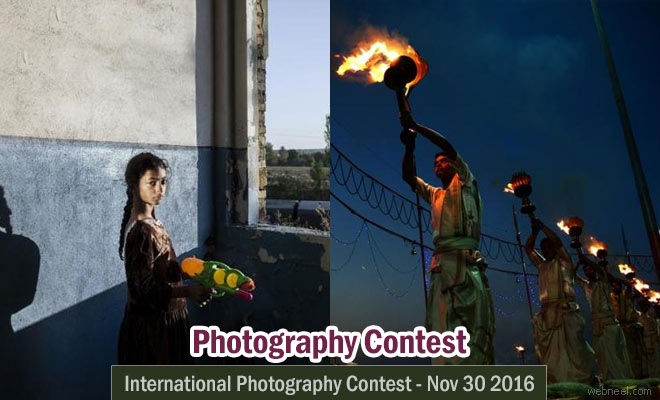Life Framer International Photography Contest - entries before Nov 30 2016