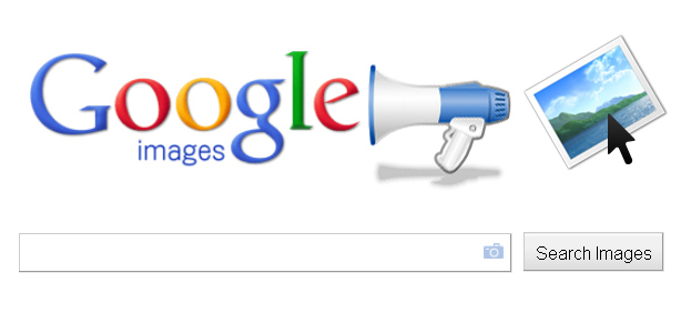 Google: You can Search by Image & Voice