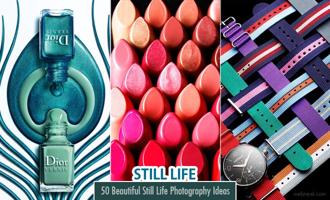 50 Beautiful Still Life Photography Ideas and Tips for your inspiration