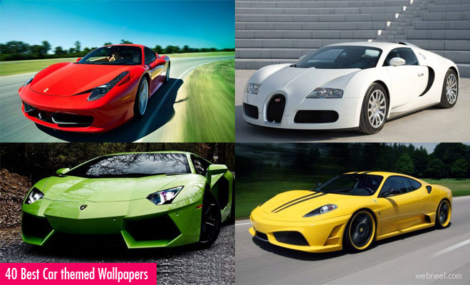 33 Luxury Cars Wallpapers  WallpaperSafari