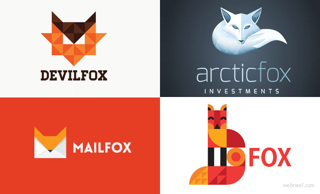 Fox Logos