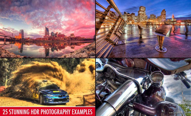 HDR Photography Tips & Tutorials