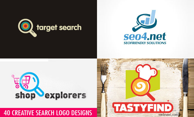 Search logos