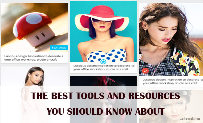 The Best Tools and Resources You Should Know About