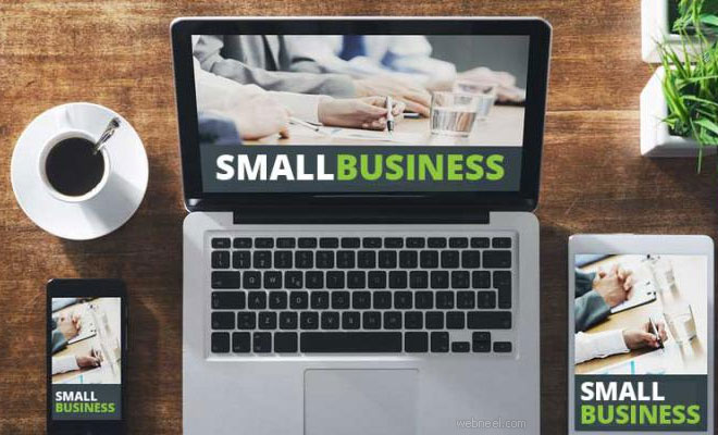 4 Secret Weapons for Small Business Sites