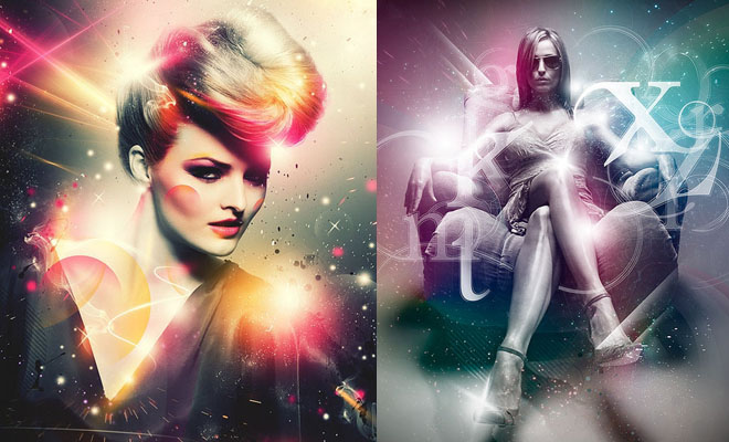  25 Awesome Adobe Photoshop Design Masterpieces for your inspiration