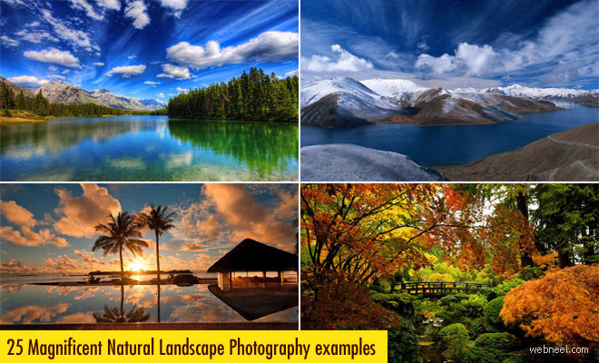 Landscape Photography