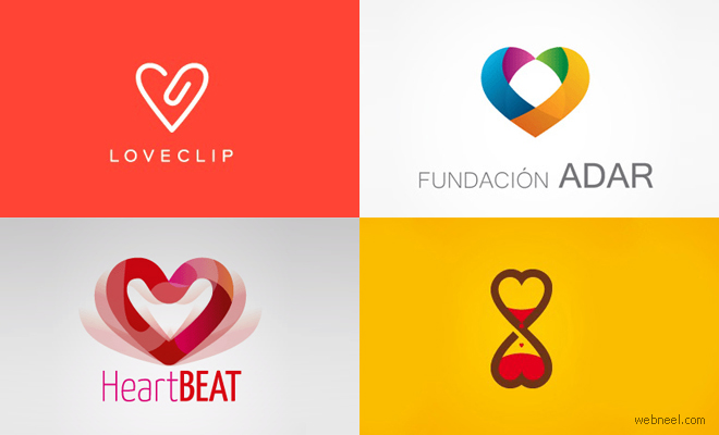 Love logos