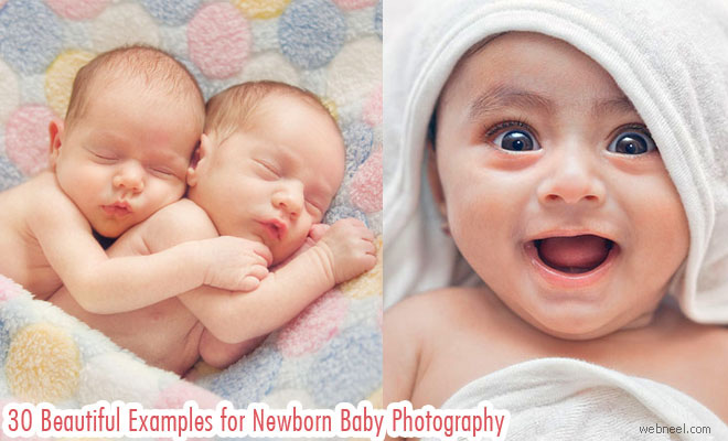 50 Beautiful Newborn Baby Photography and Photos Tips for Beginners - part 21