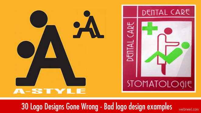 Bad Logos