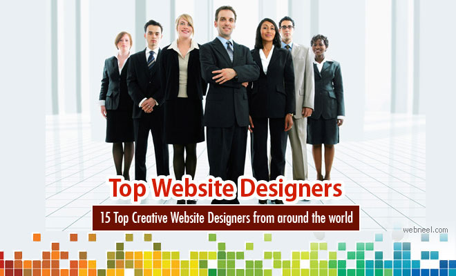 Website Designers