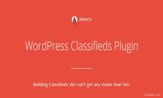 Wordpress Classifieds Plugin - Building Classifieds site can't get any easier than this