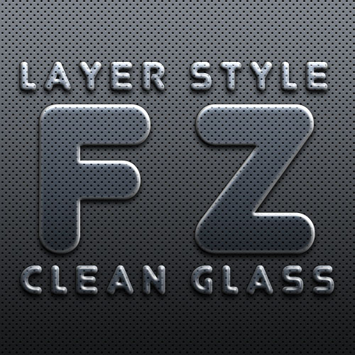 Clean Glass Style2