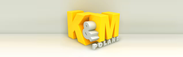 Ejemplos de Logotipos 3D 