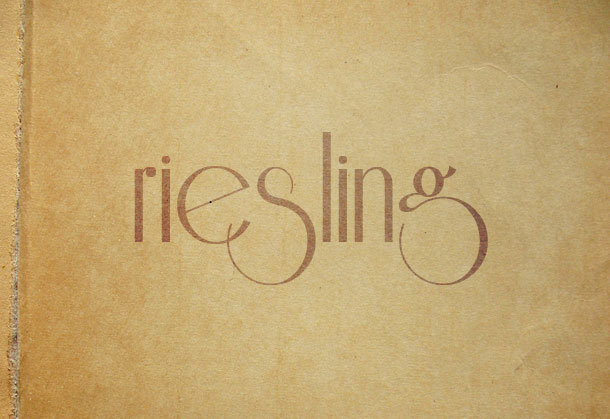 Riesling (  )