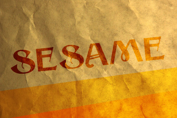 Sesame (  )