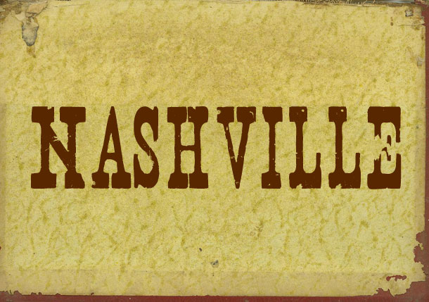 Nashville (  )