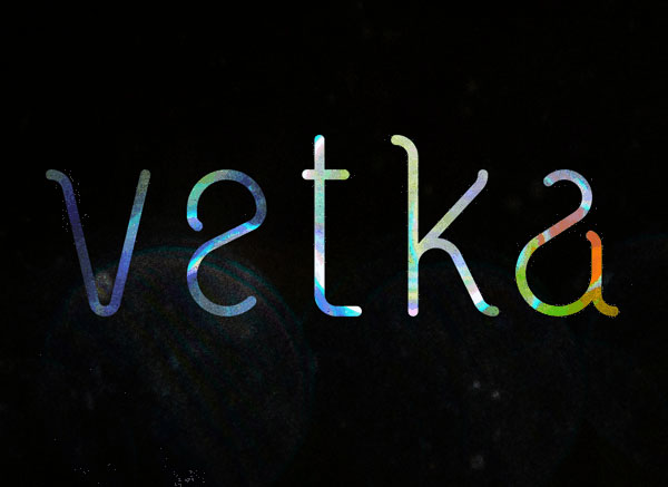 VETKA free font ( Download 26 Free Professional Fonts for Designers )