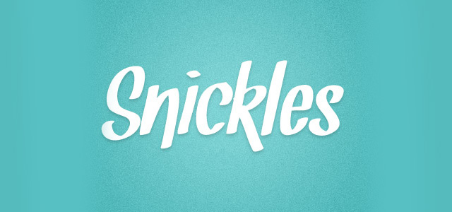 Snickles (  )