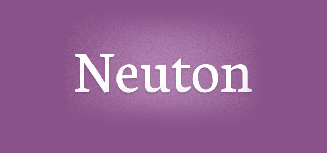 Neuton (  )