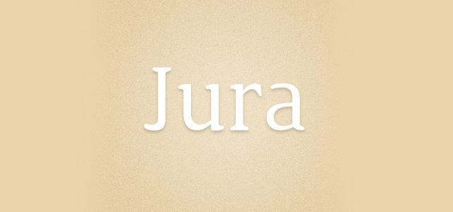 Jura (  )