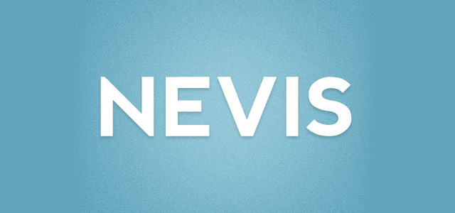 Nevis (  )