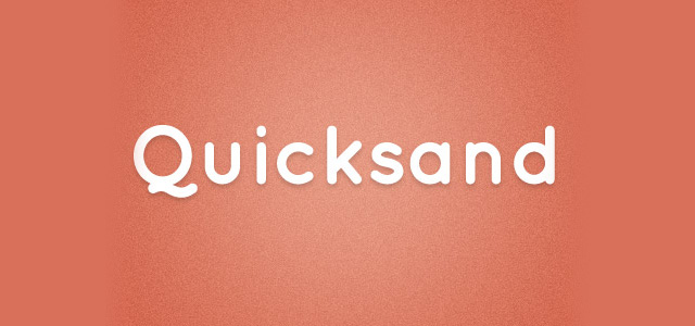 Quicksand (  )