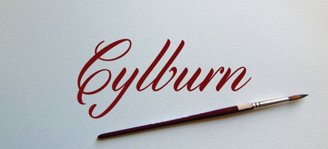 CYLBURN (  )
