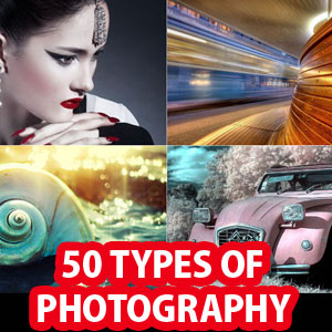 Featured image of post Types Of Portrait Photography Styles : That&#039;s why the genre has various styles.