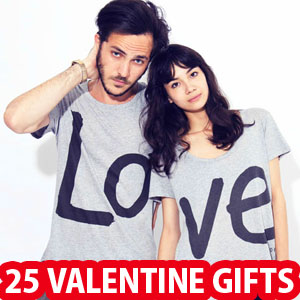 25 Best Valentines Day Gifts ideas for your inspiration