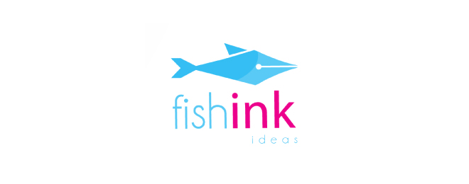 fish logo