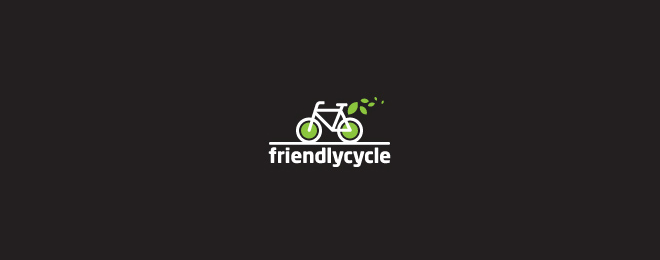 11 best bicycle logo design